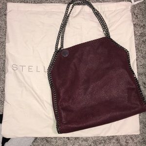 Stella McCartney Falabella tote bag